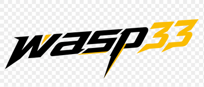 wasp33 โลโก้